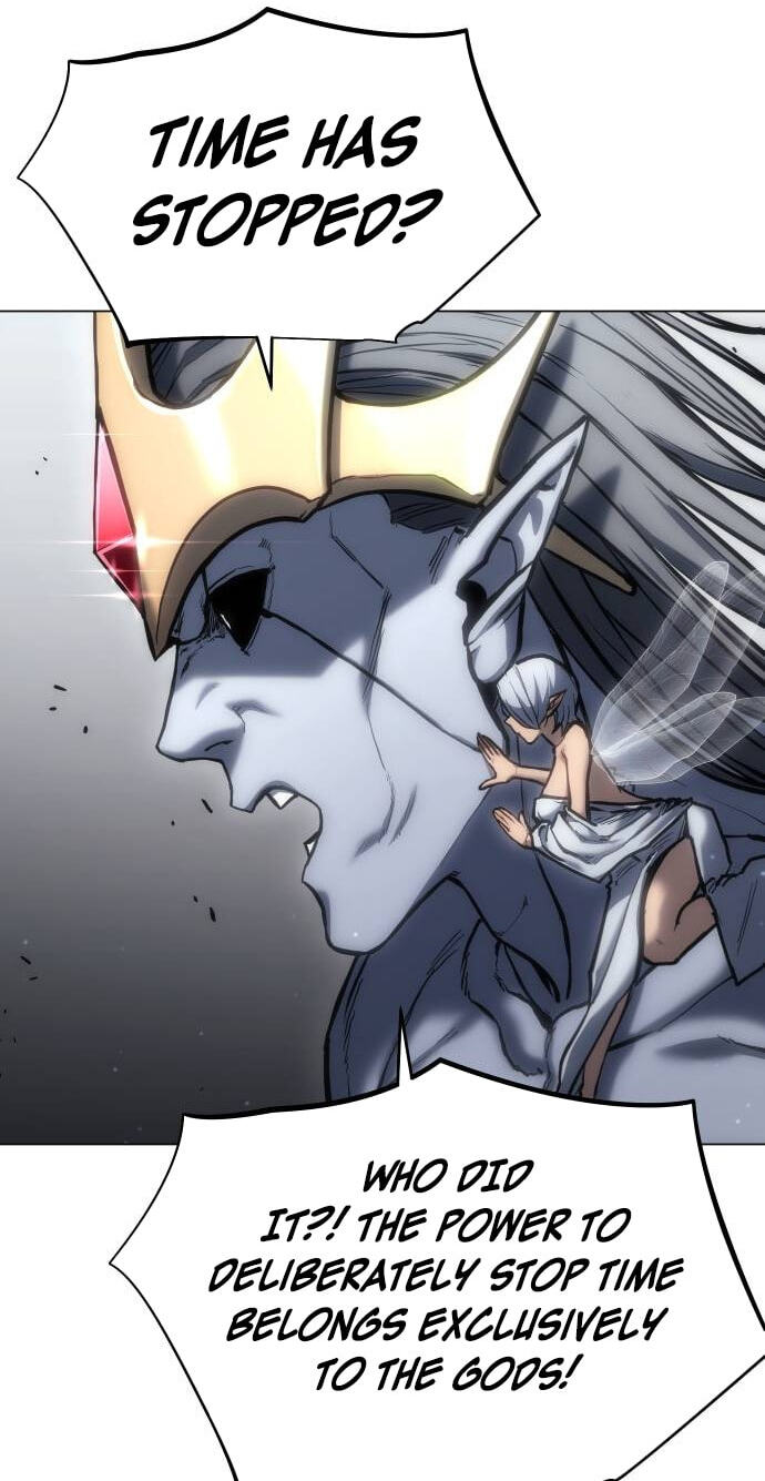 World Extinction War Chapter 2 page 200 - 