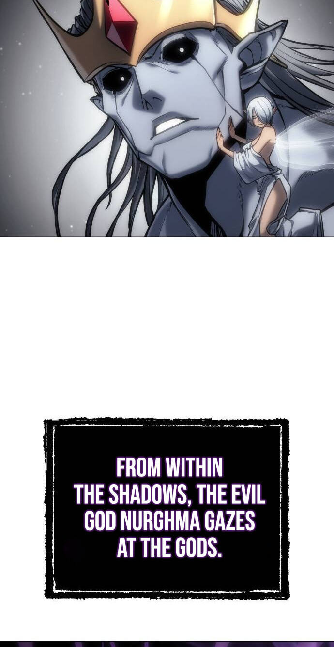 World Extinction War Chapter 2 page 205 - 