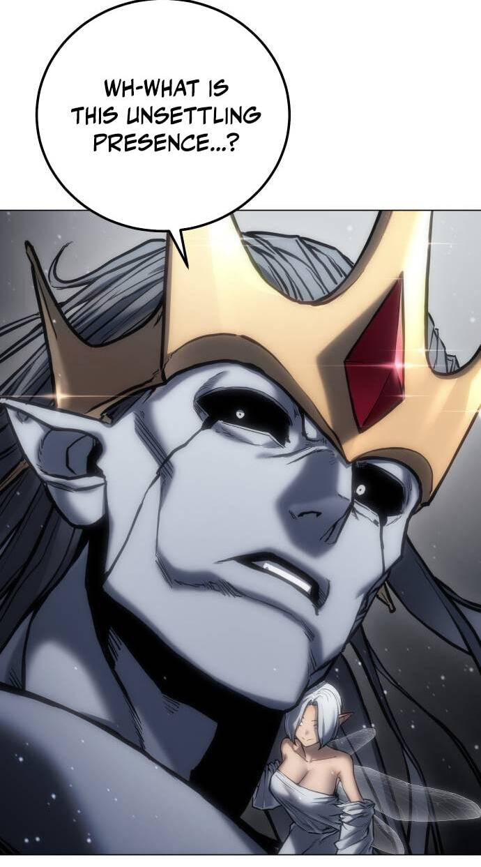 World Extinction War Chapter 2 page 207 - 