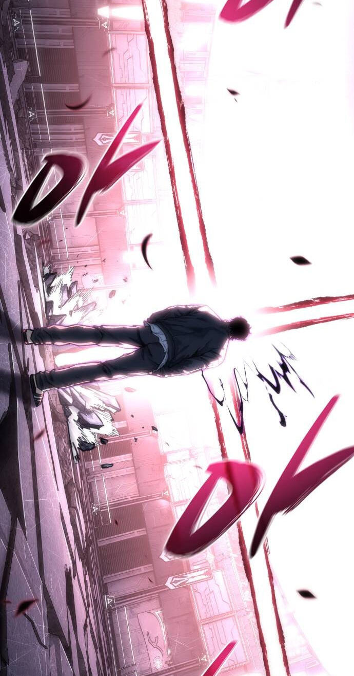 World Extinction War Chapter 2 page 226 - 