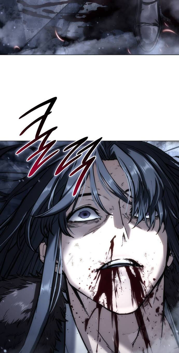 World Extinction War Chapter 2 page 240 - 