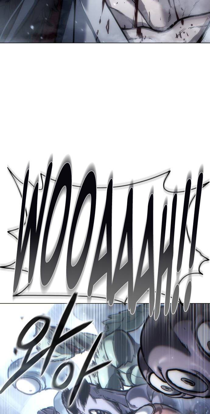 World Extinction War Chapter 2 page 241 - 