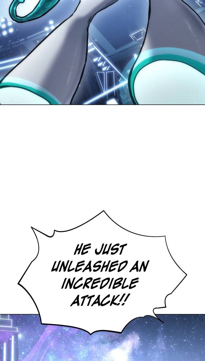 World Extinction War Chapter 2 page 244 - 