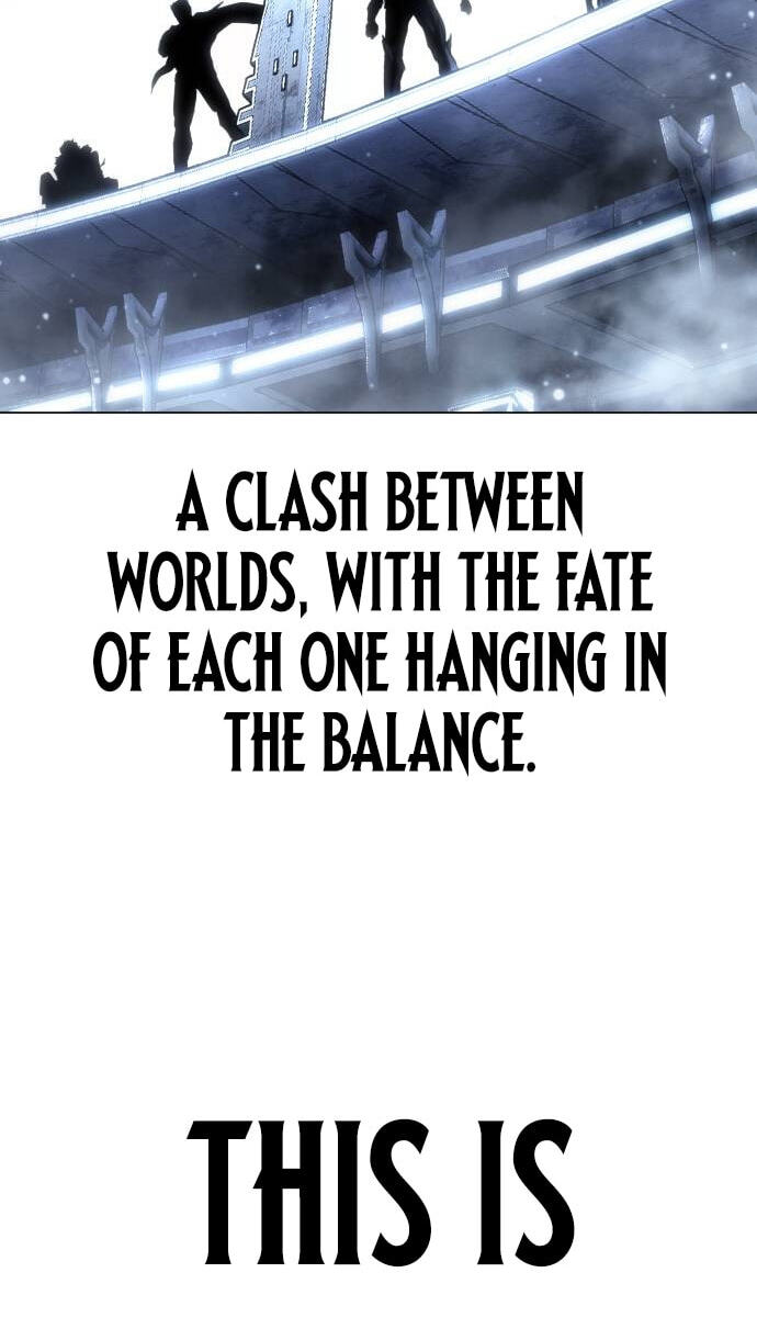 World Extinction War Chapter 2 page 250 - 
