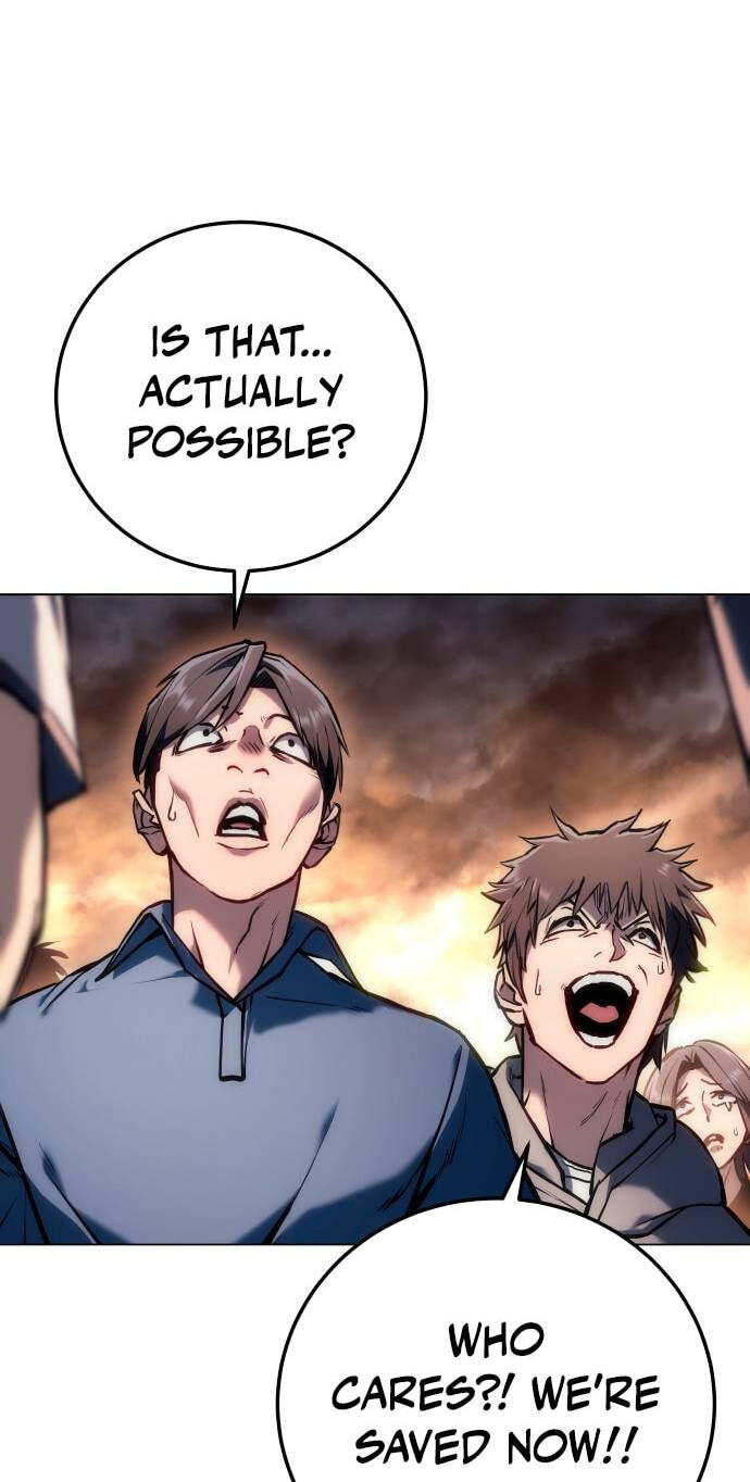World Extinction War Chapter 2 page 29 - 