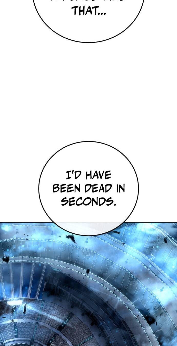 World Extinction War Chapter 2 page 37 - 