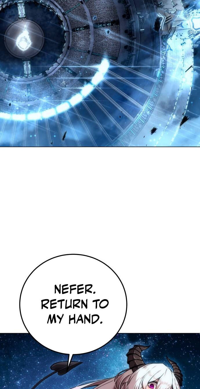 World Extinction War Chapter 2 page 38 - 
