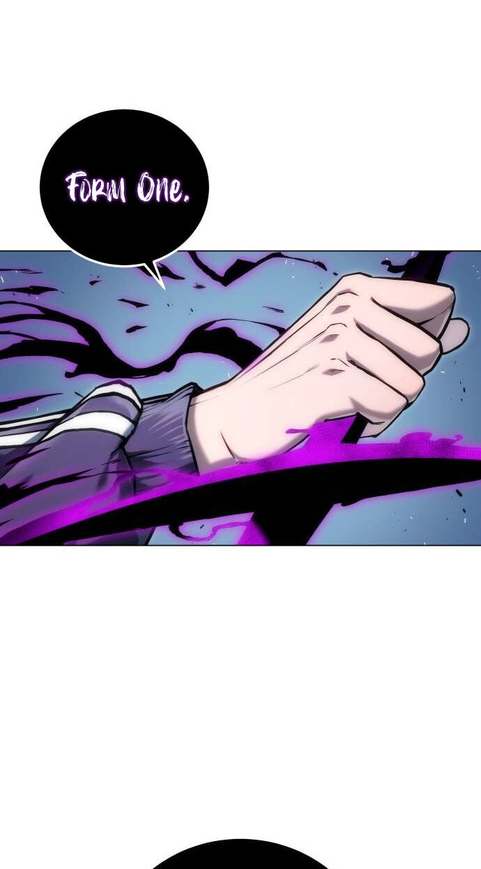 World Extinction War Chapter 2 page 41 - 