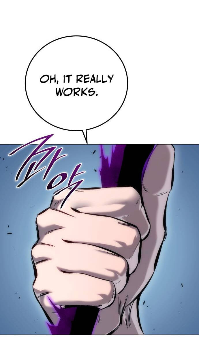 World Extinction War Chapter 2 page 44 - 