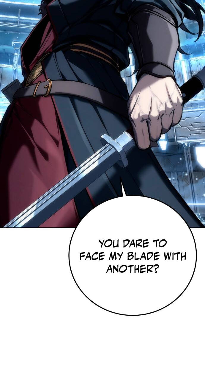 World Extinction War Chapter 2 page 50 - 
