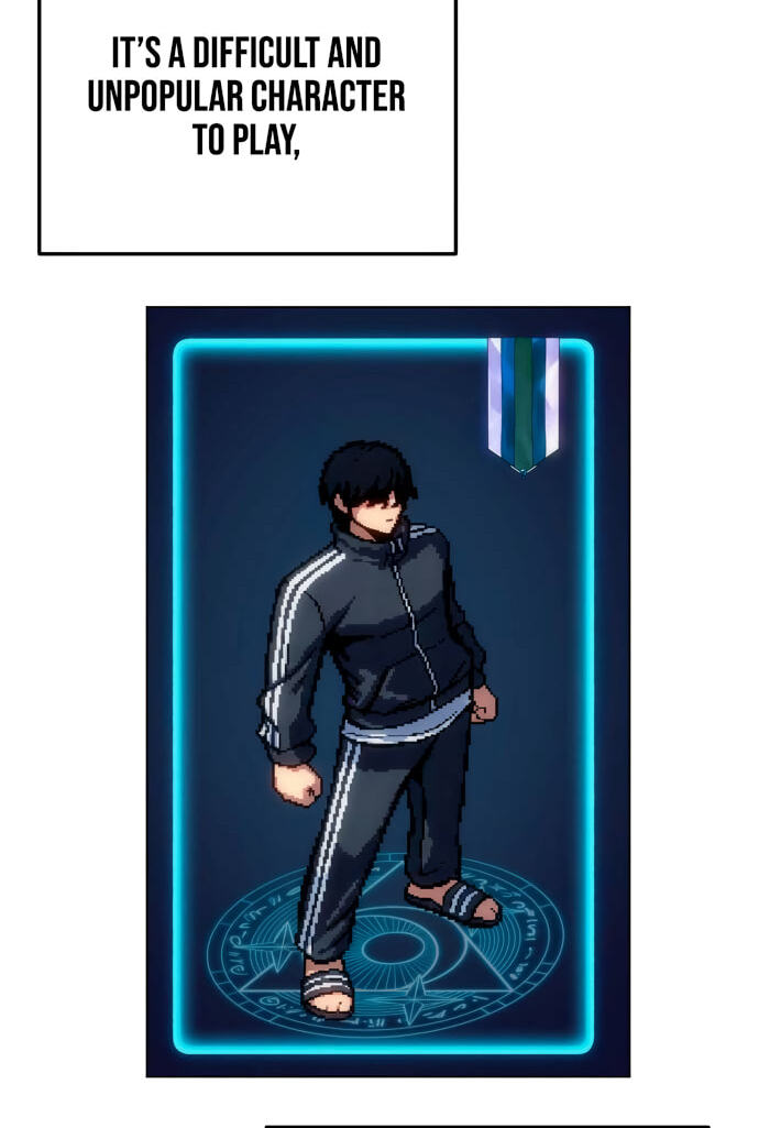 World Extinction War Chapter 2 page 6 - 