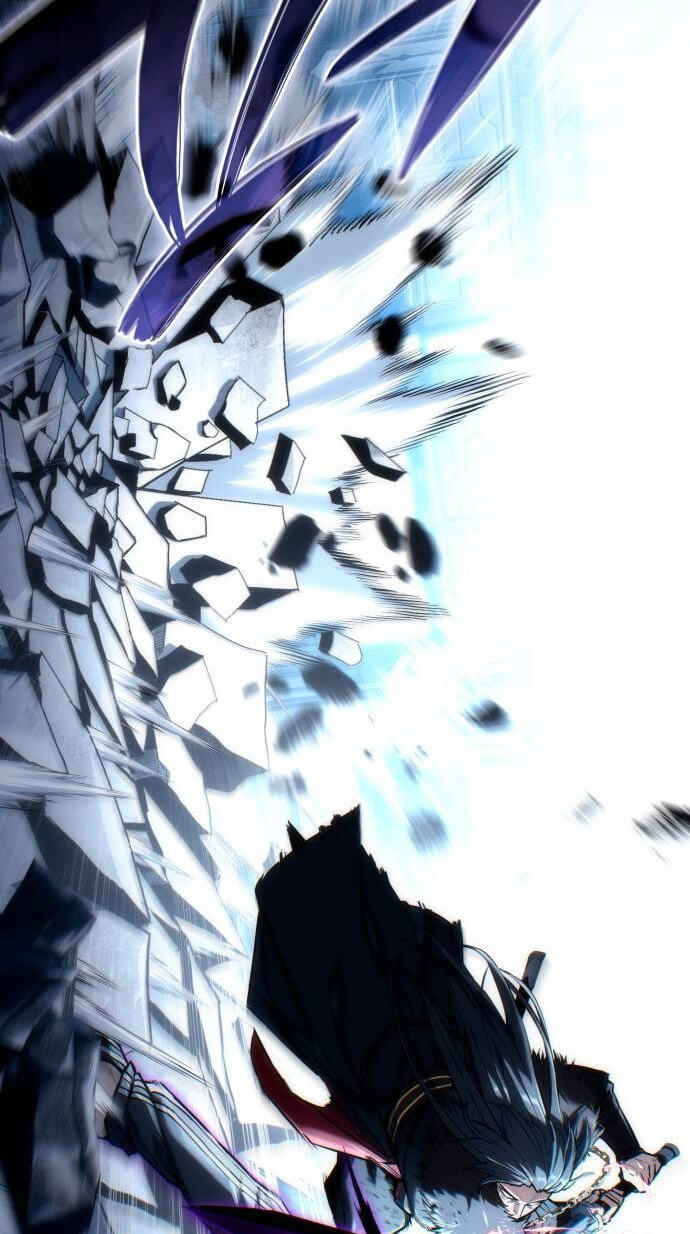 World Extinction War Chapter 2 page 57 - 