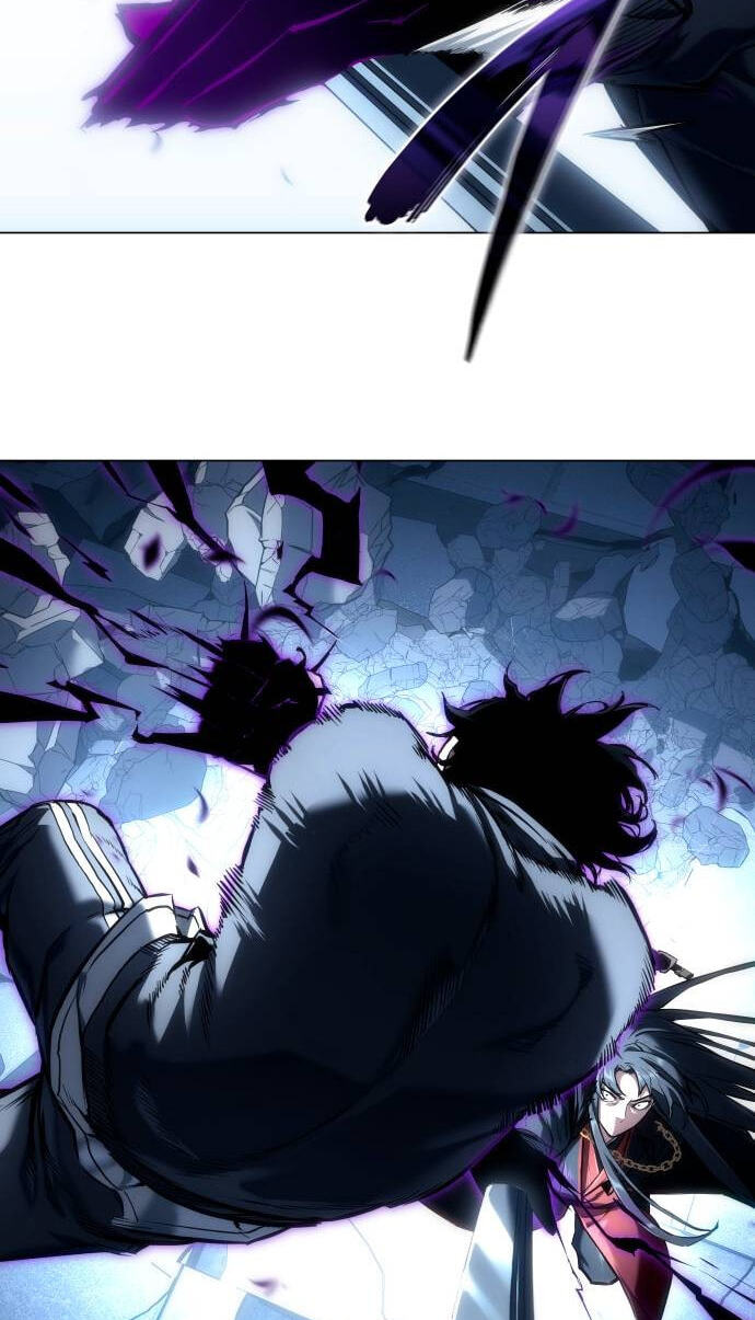 World Extinction War Chapter 2 page 75 - 