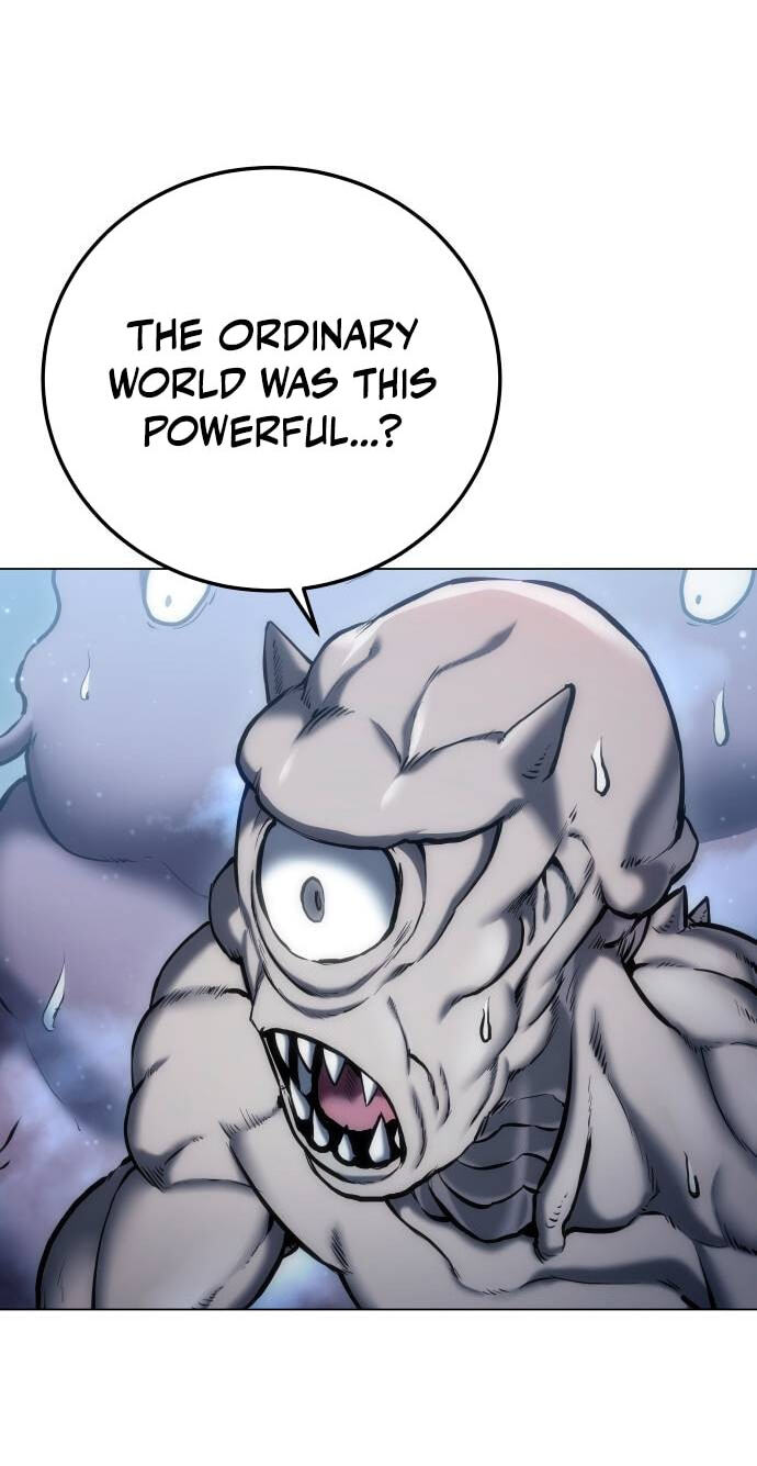 World Extinction War Chapter 2 page 82 - 