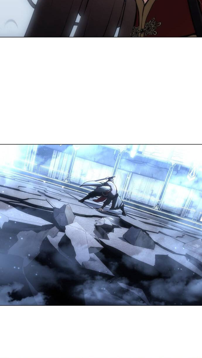 World Extinction War Chapter 2 page 92 - 