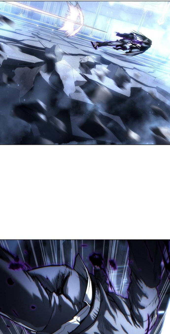 World Extinction War Chapter 2 page 93 - 