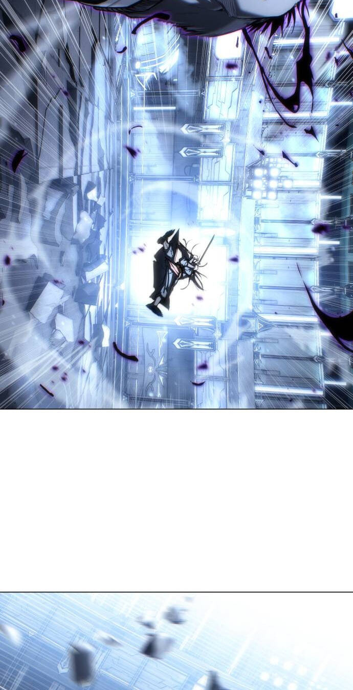 World Extinction War Chapter 2 page 94 - 