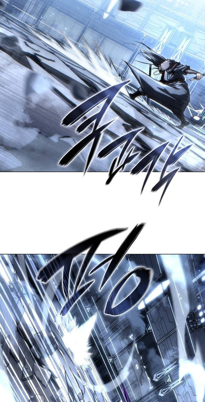 World Extinction War Chapter 2 page 95 - 