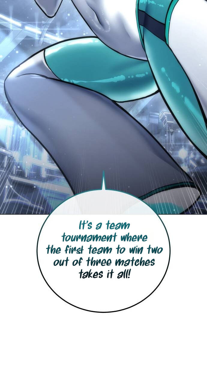 World Extinction War Chapter 3 page 12 - 