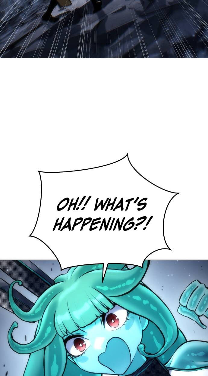 World Extinction War Chapter 3 page 119 - 