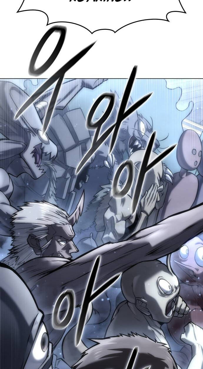 World Extinction War Chapter 3 page 121 - 