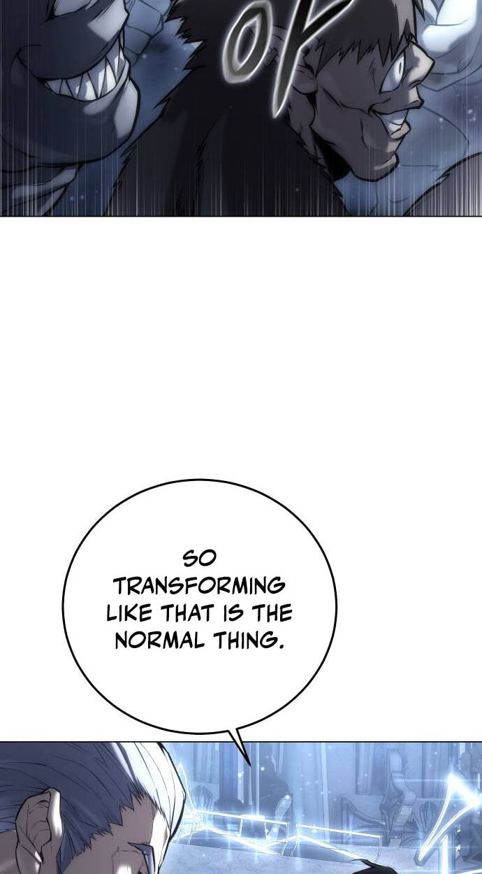 World Extinction War Chapter 3 page 122 - 