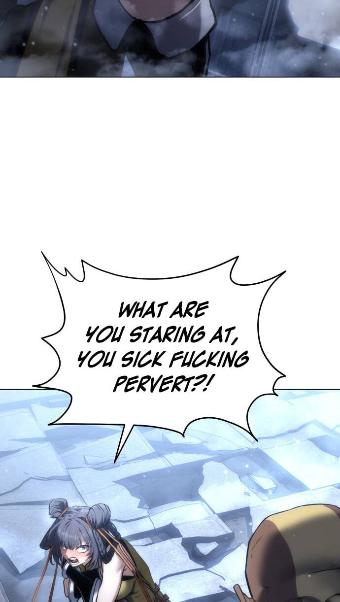 World Extinction War Chapter 3 page 127 - 