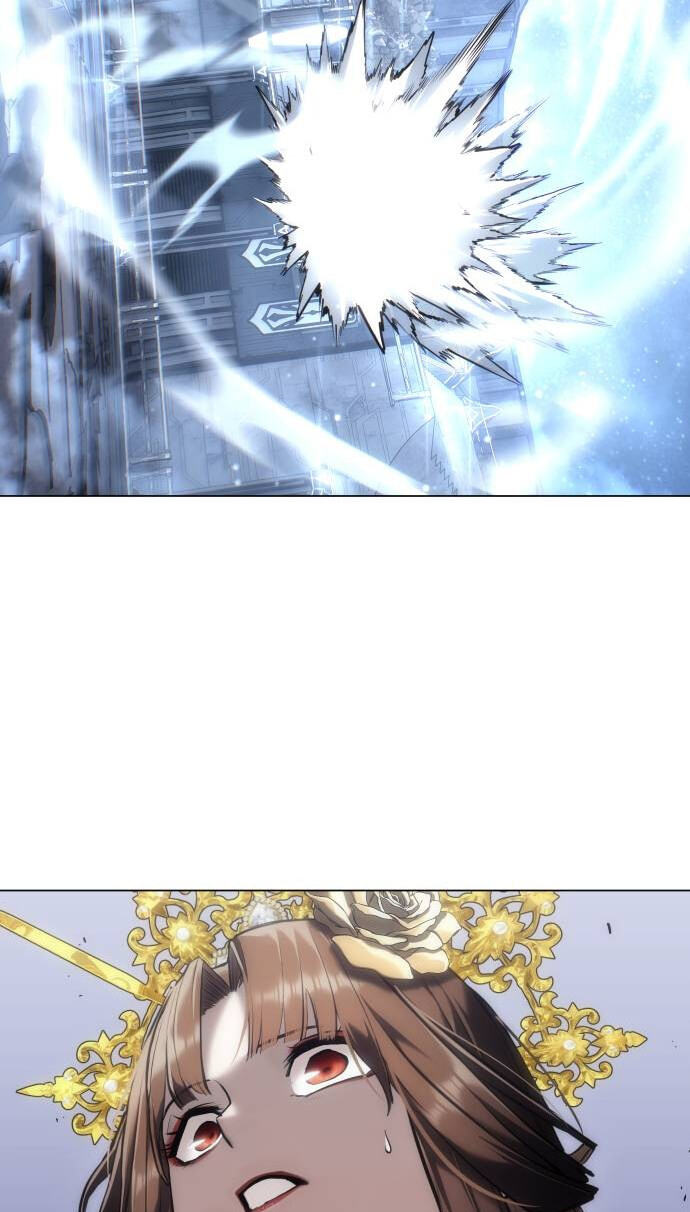World Extinction War Chapter 3 page 133 - 