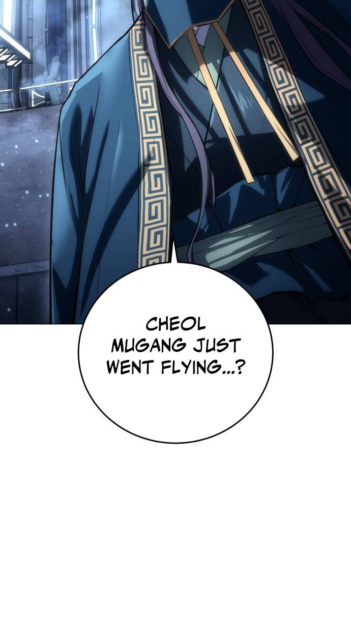 World Extinction War Chapter 3 page 136 - 