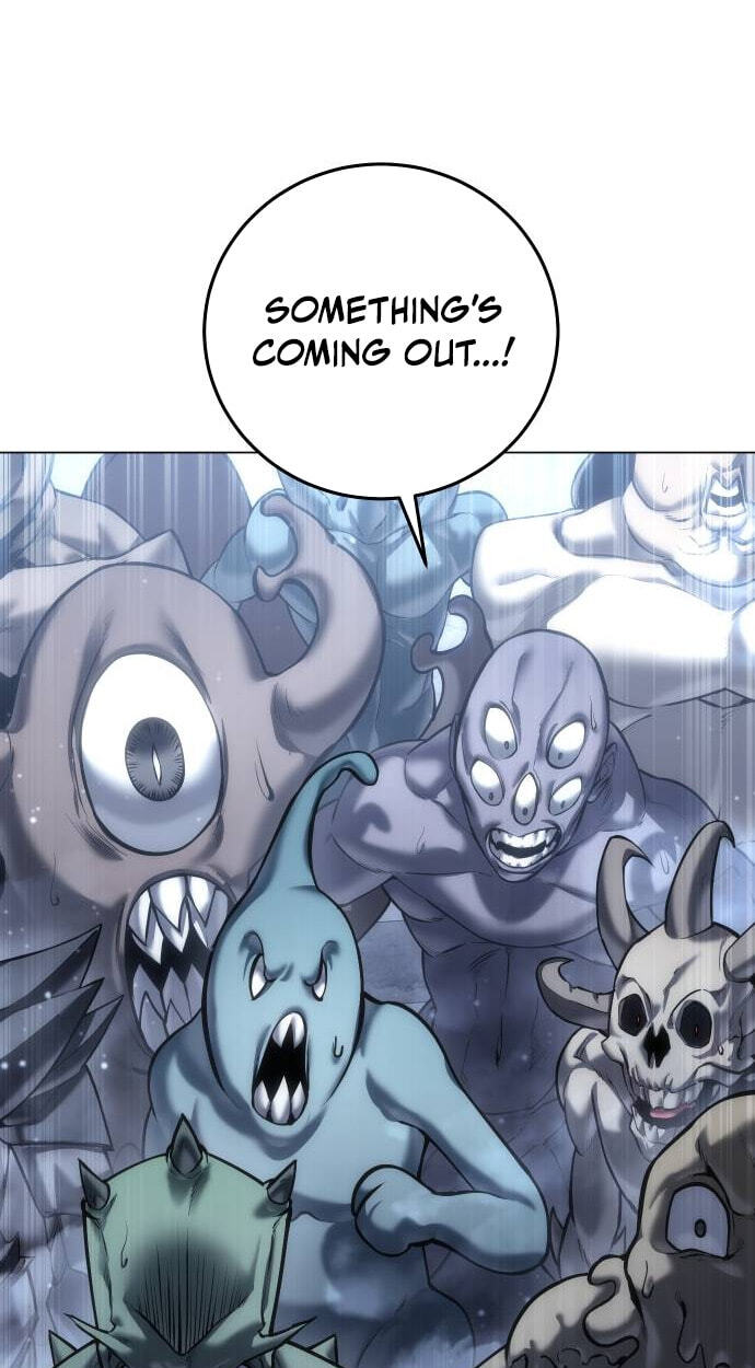 World Extinction War Chapter 3 page 15 - 
