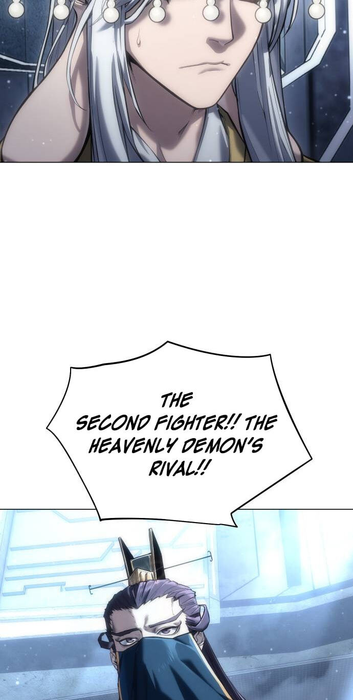 World Extinction War Chapter 3 page 21 - 