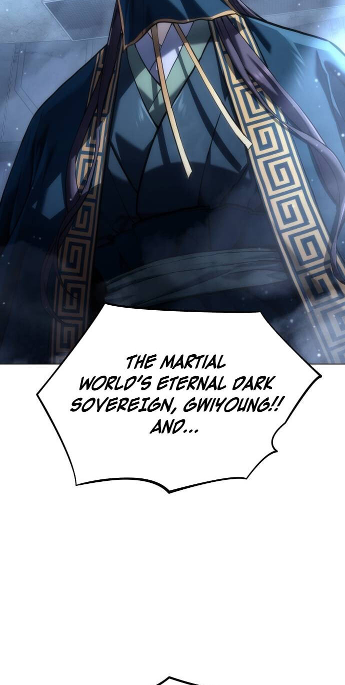 World Extinction War Chapter 3 page 22 - 