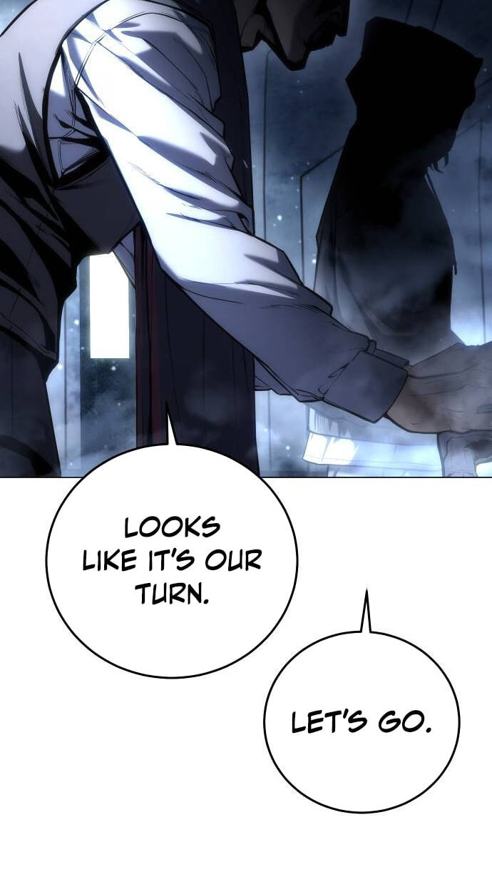 World Extinction War Chapter 3 page 33 - 