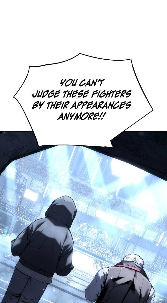 World Extinction War Chapter 3 page 34 - 