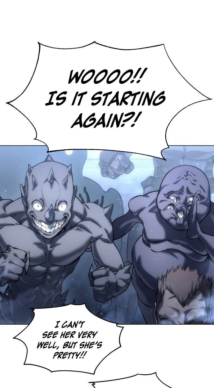 World Extinction War Chapter 3 page 39 - 