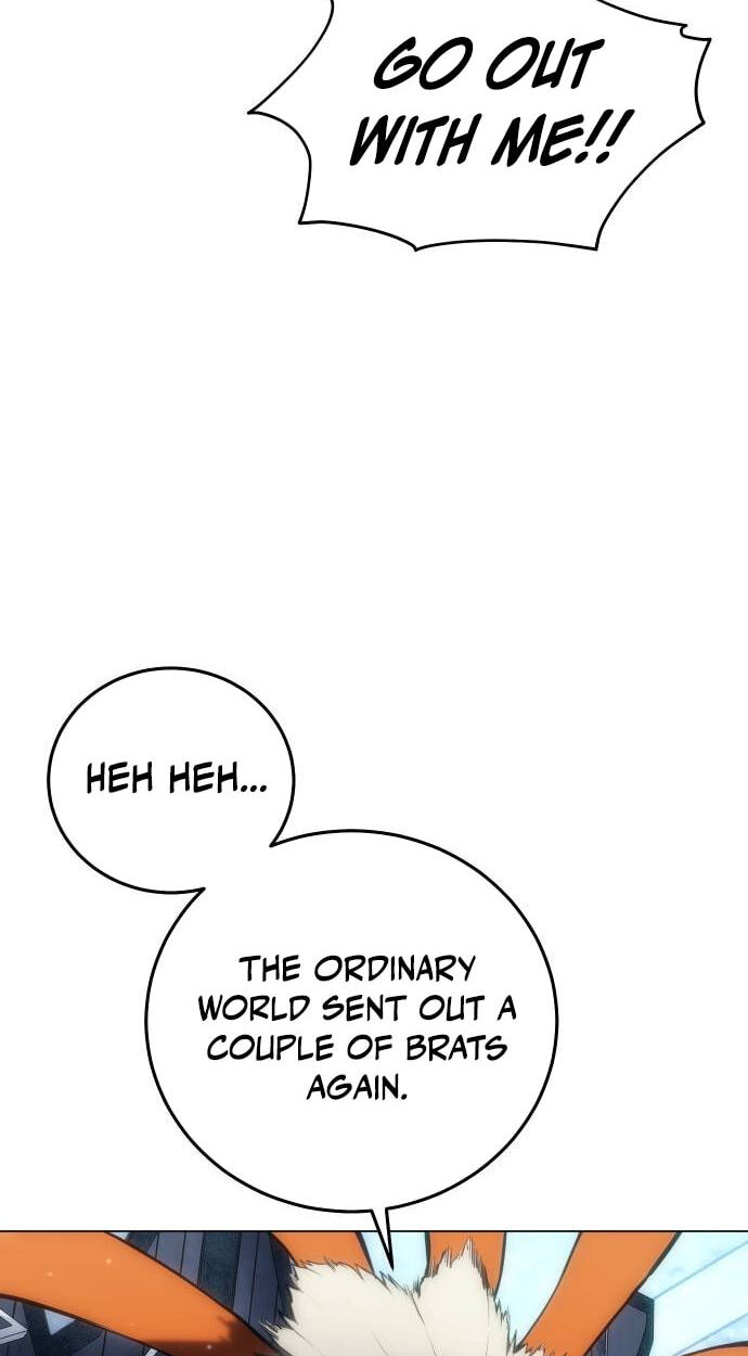 World Extinction War Chapter 3 page 40 - 
