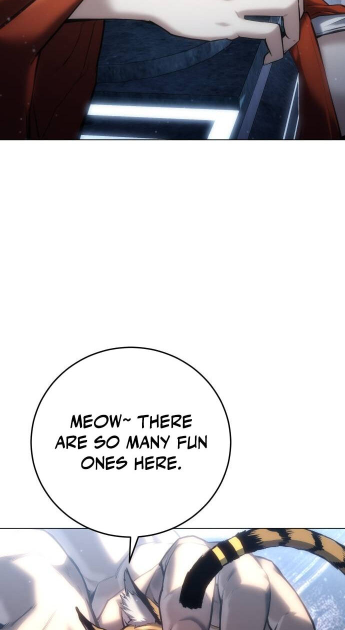 World Extinction War Chapter 3 page 47 - 