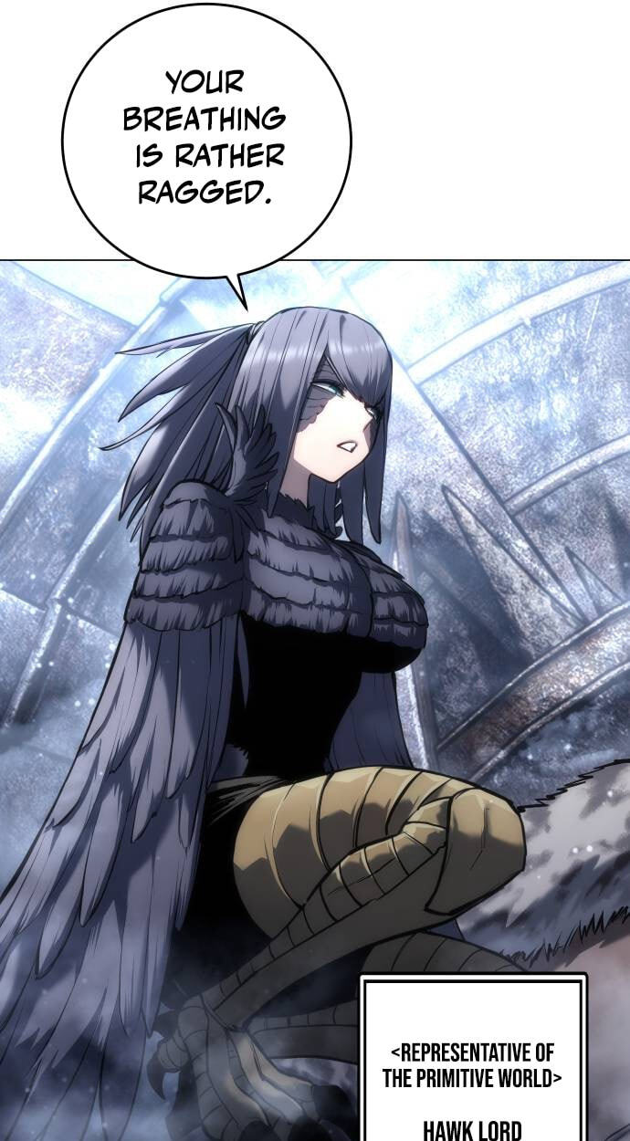 World Extinction War Chapter 3 page 49 - 