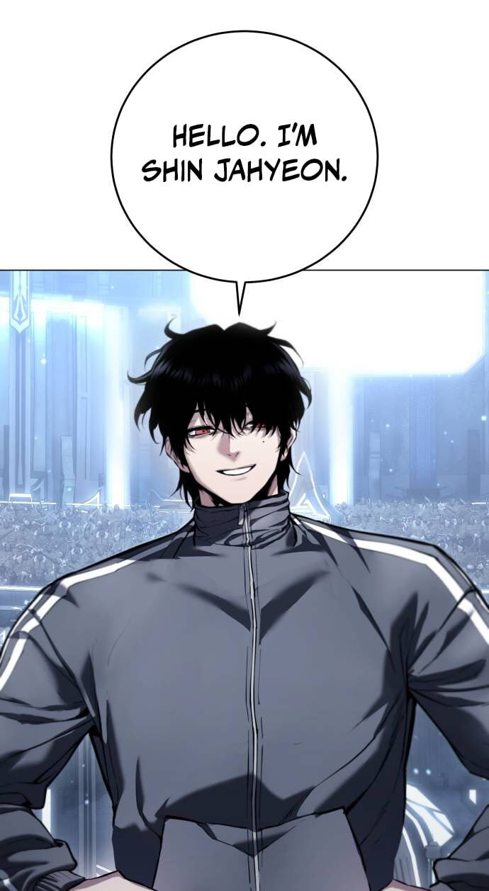 World Extinction War Chapter 3 page 57 - 