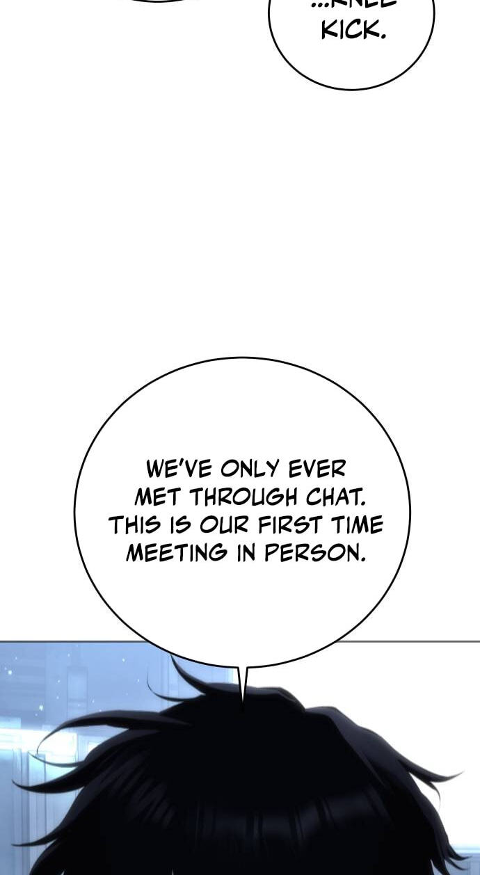 World Extinction War Chapter 3 page 60 - 