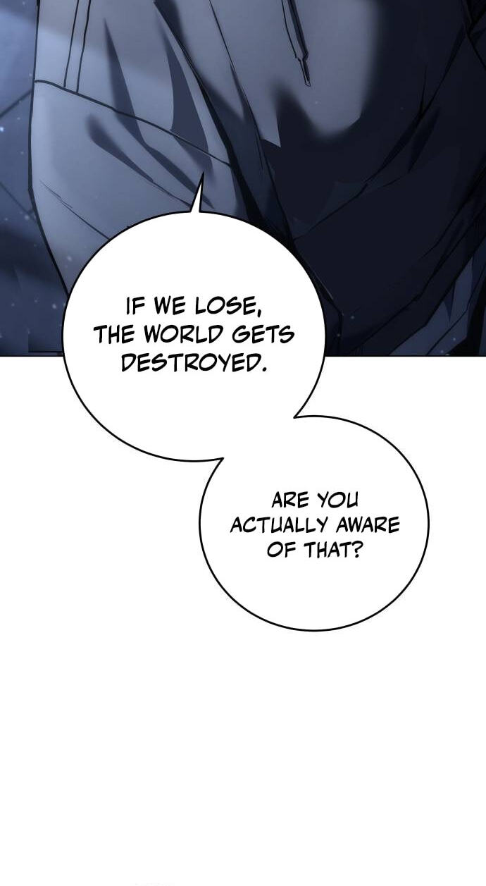 World Extinction War Chapter 3 page 63 - 