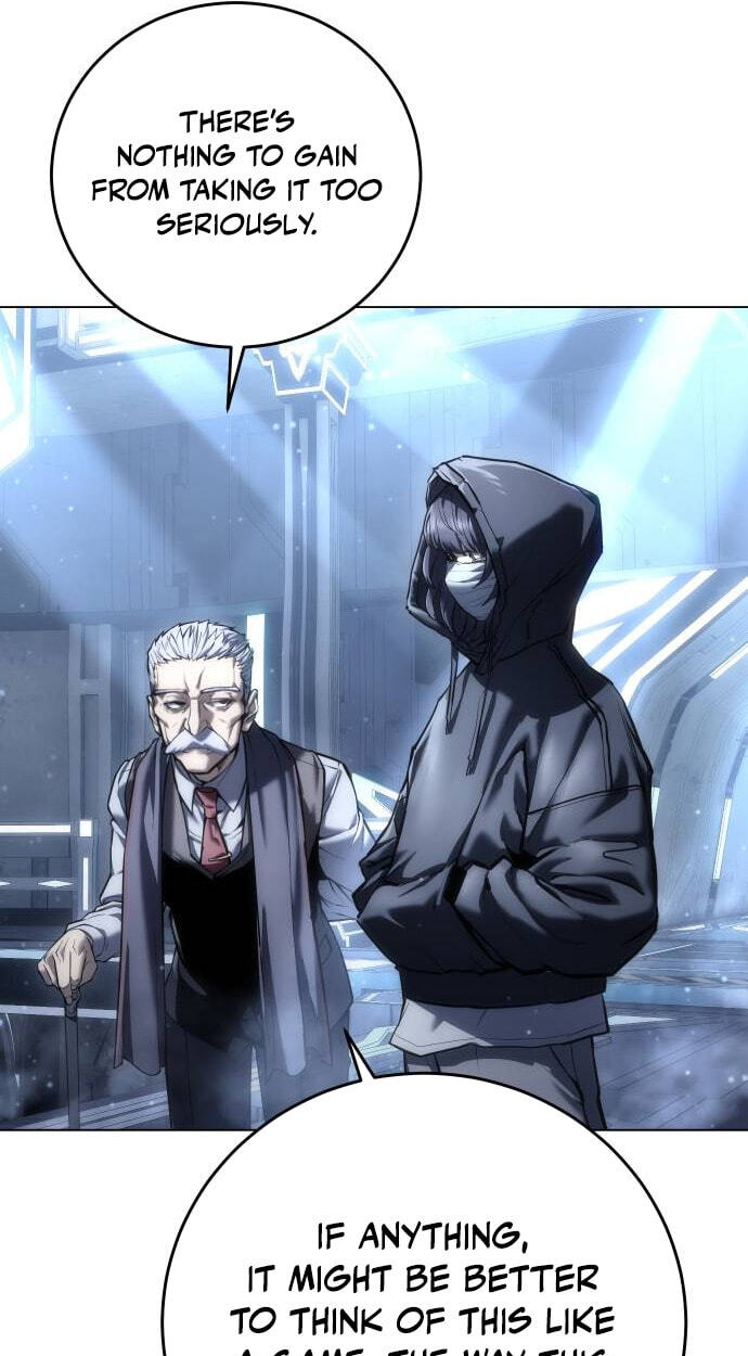 World Extinction War Chapter 3 page 64 - 