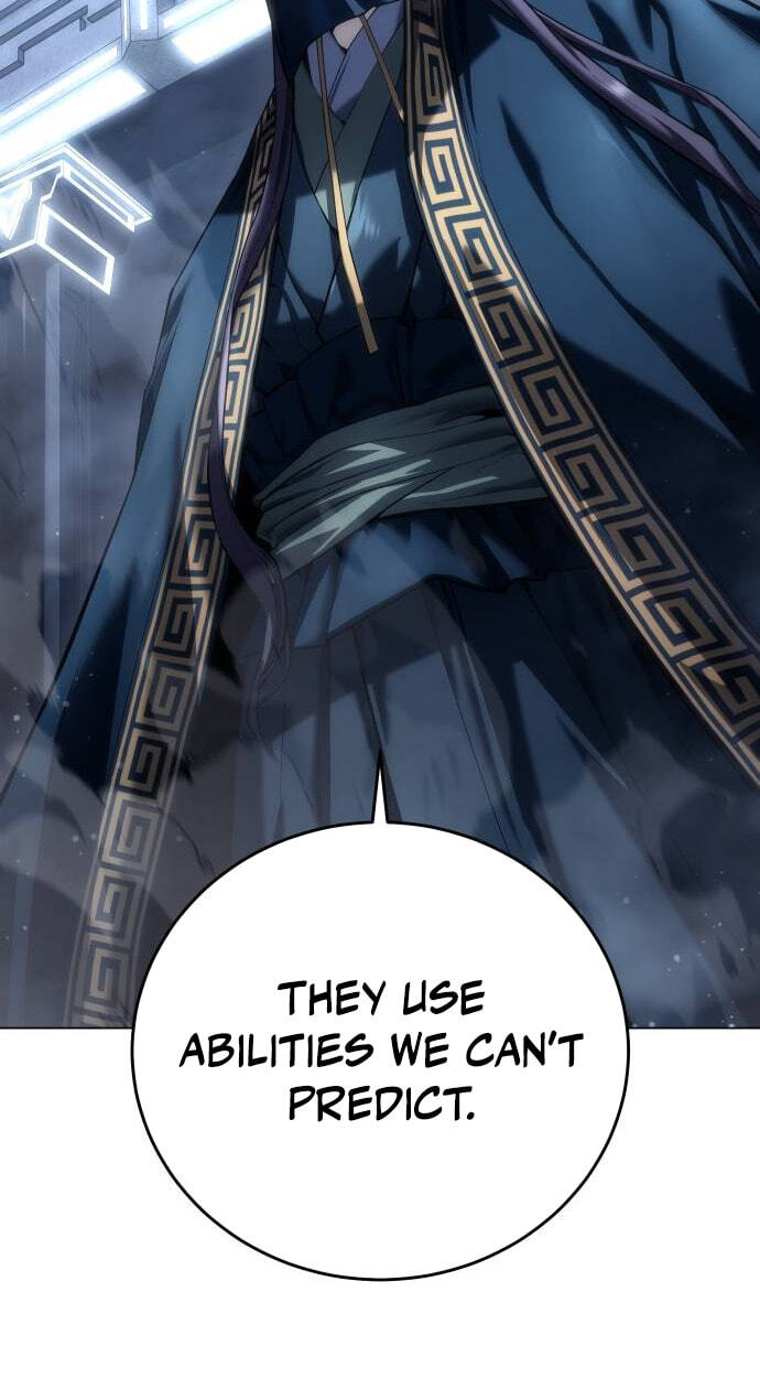 World Extinction War Chapter 3 page 68 - 