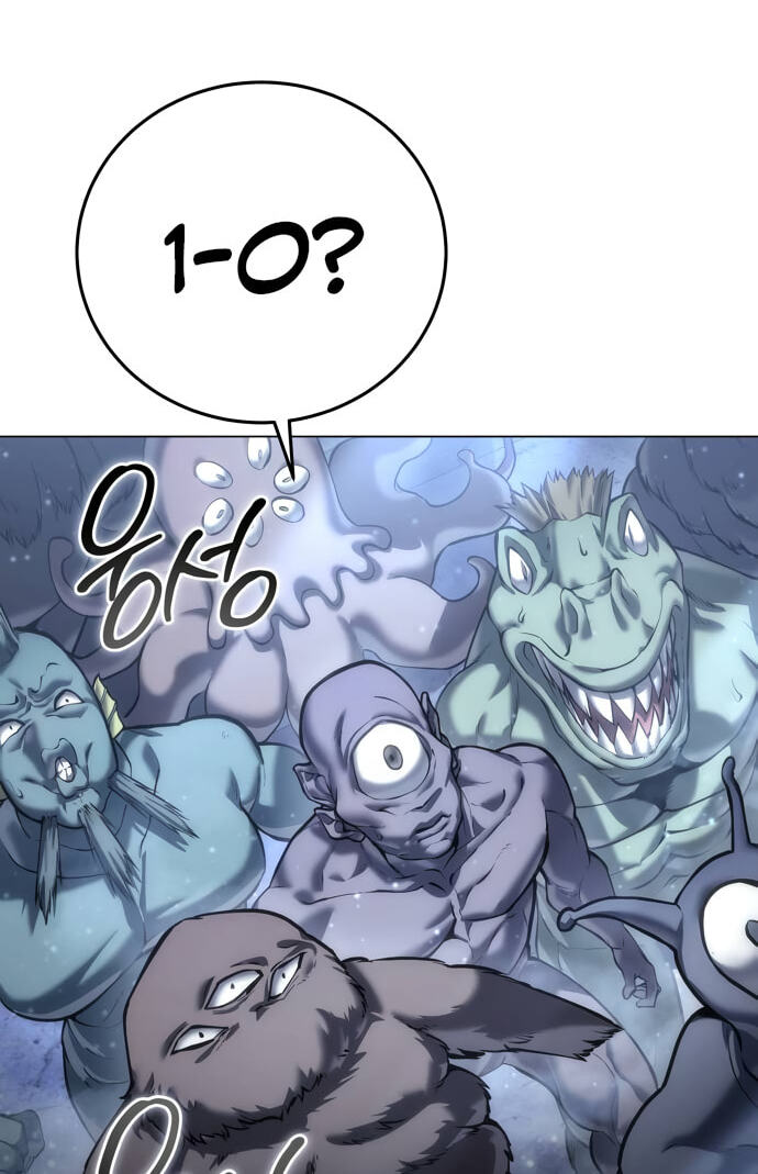 World Extinction War Chapter 3 page 8 - 