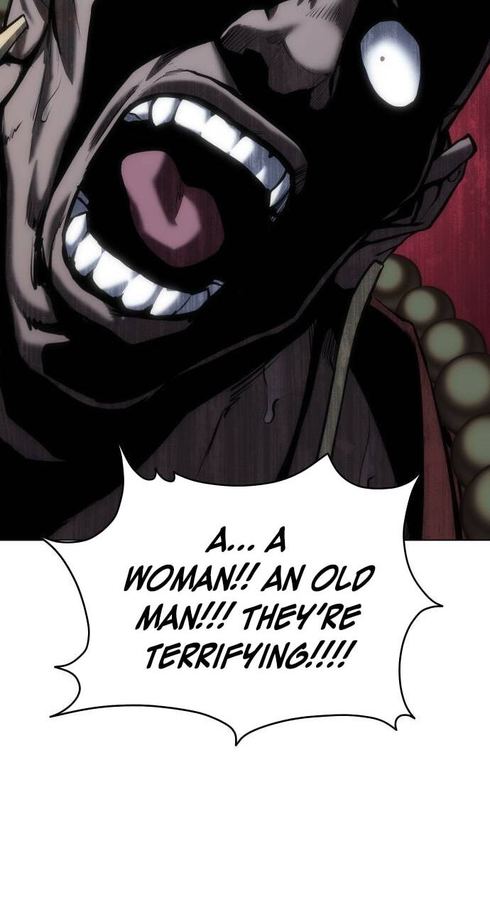 World Extinction War Chapter 3 page 74 - 