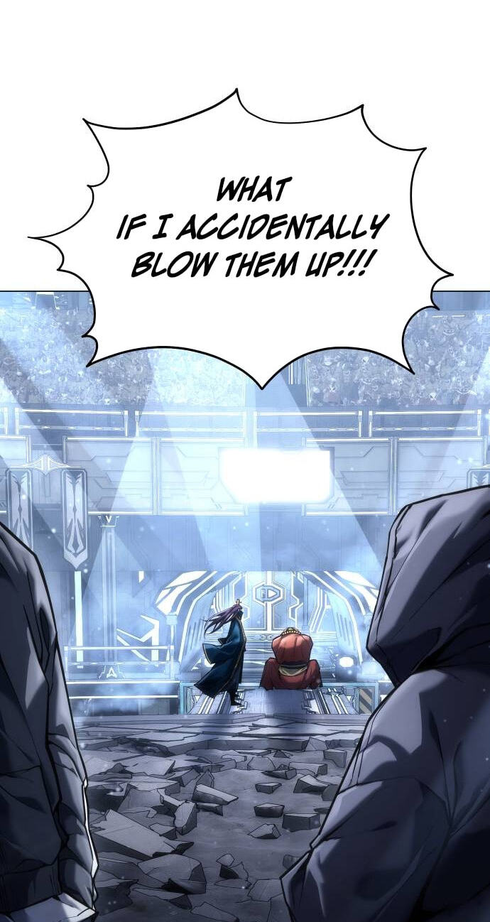 World Extinction War Chapter 3 page 75 - 