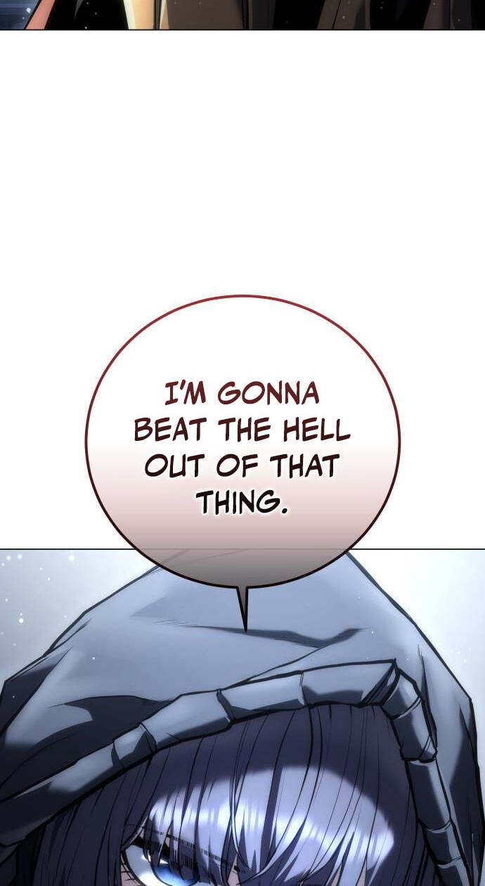 World Extinction War Chapter 3 page 80 - 