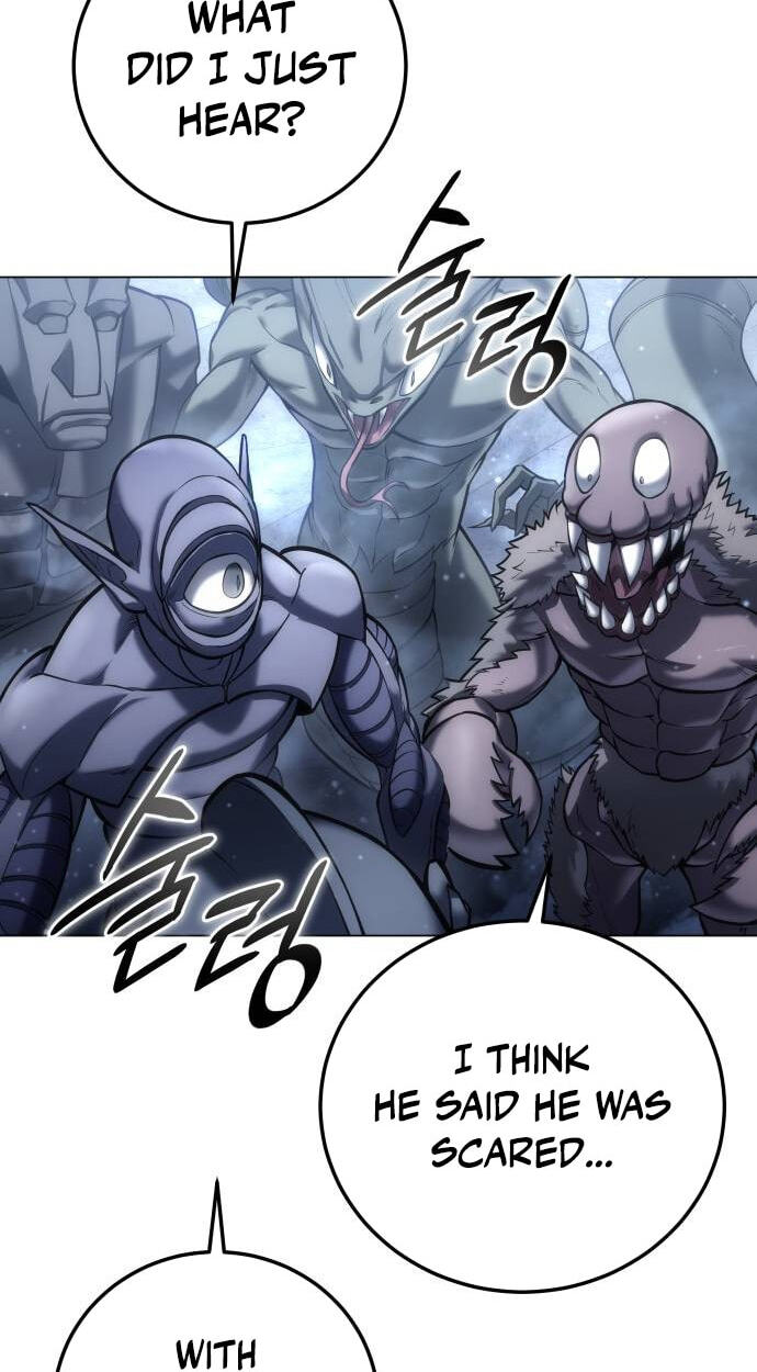 World Extinction War Chapter 3 page 89 - 