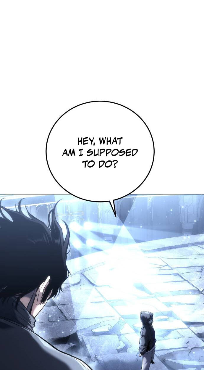 World Extinction War Chapter 3 page 91 - 