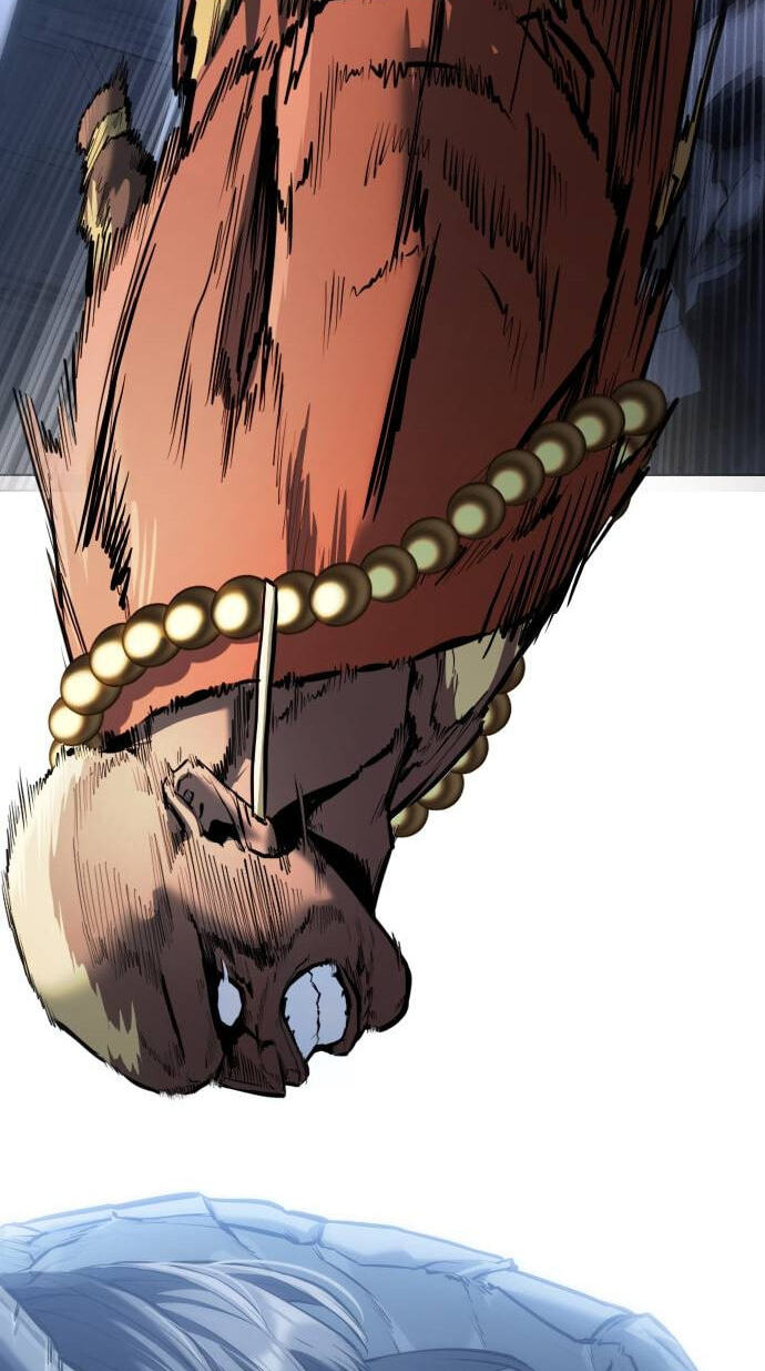World Extinction War Chapter 3 page 100 - 